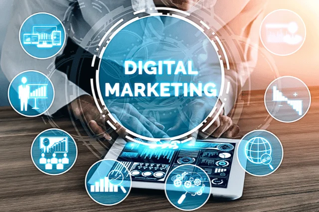 Twobeginers Digital Marketing