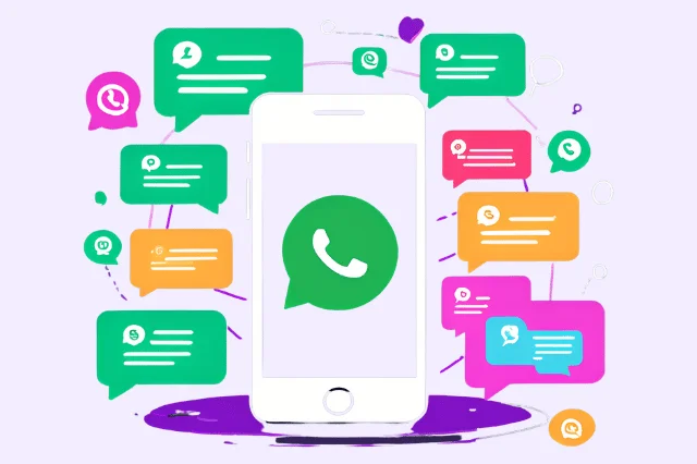 Twobeginers WhatsApp Marketing